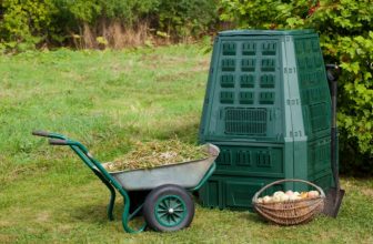 Thermokomposter kaufen