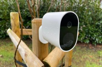 Xiaomi Mi Wireless Outdoor Security Camera 1080p im Test