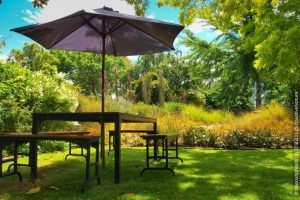 Bodenhülse für Sonnenschirme