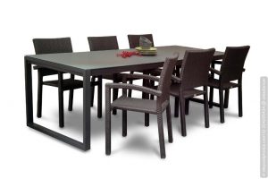 Dining Lounge Set