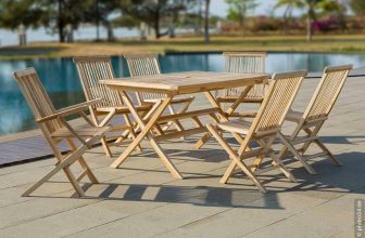 Nützliche Tipps für die passenden Gartenmöbel