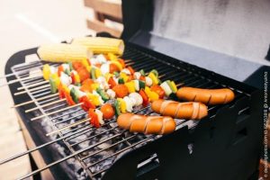 Grillzubehör