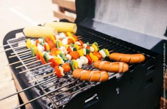 Grillzubehör
